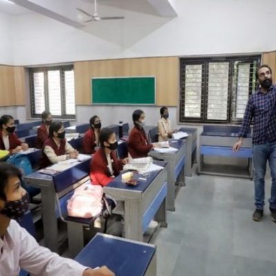 India News | Govt Forms Committee to Probe ‘missing’ B.Ed Colleges in Madhya Pradesh
