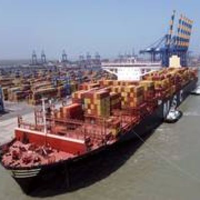 Container traffic to grow 7-9% as major ports outpace non-majors; POL, coal and iron ore trends diverge