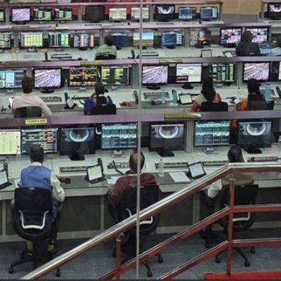 Business News | India’s Data Centre Sector Poised for Strong Growth, but Land, Power Access Remain Key Hurdles: JM Financial