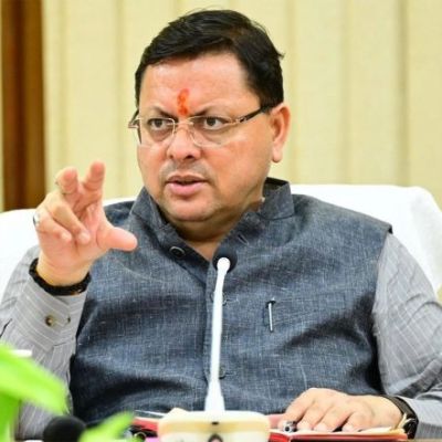 India News | Uttarakhand CM Dhami Welcomes PM Modi’s Decision to Set Up Fast-track Courts for Paper Leak Cases