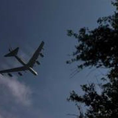 “Ready to keep UK safe”: British govt after Iran threatens to attack RAF Fairford used for US strikes