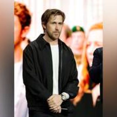 Ryan Gosling to star in Marvel’s ‘Ghost Rider’ movie