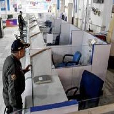 Gen-AI may replace 8-12% of India’s non-agricultural jobs: Goldman Sachs