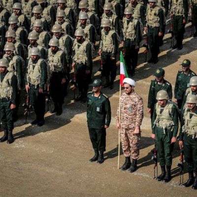 World News | At Least 4 IRGC Members Killed in Iraq in US-Saudi Strikes, Says Iranian Media