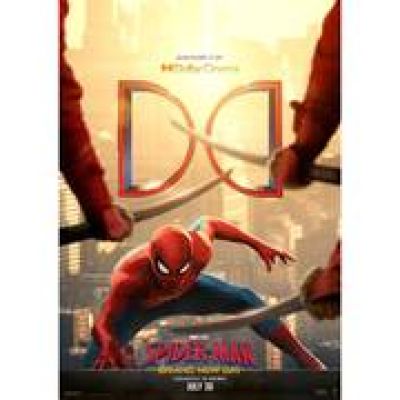 Review of ‘Spider-Man: Brand New Day’: Pure cinematic perfection in Dolby Cinema 3D at Allu Cinemas