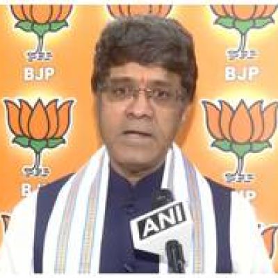 “Anybody opposing this Bill is assaulting national unity”: CR Kesavan on passage of National Honour (Amendment) Bill