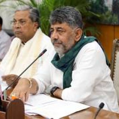 Karnataka will protect state’s interests, no need for bandh over Cauvery: CM DK Shivakumar