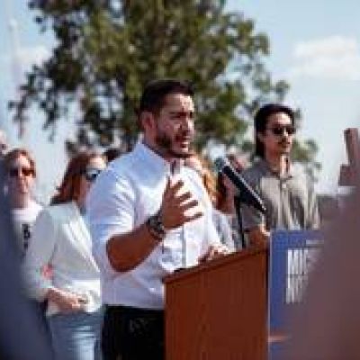 El-Sayed scores major win for progressives in Michigan Senate primary; Trump says “great news” for GOP