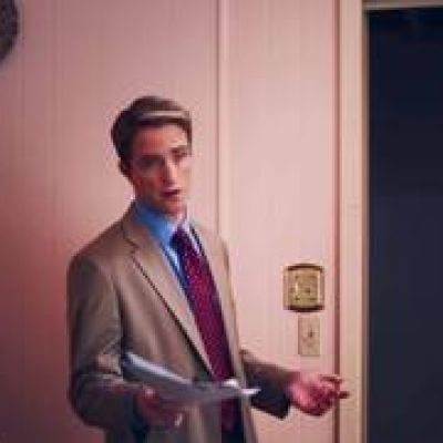 ‘Primetime’ trailer examines Media Ethics With Robert Pattinson as Chris Hansen