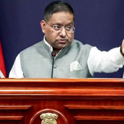 ‘Even the US’ regulates foreign funding: India hits back at Republic lawmaker’s remarks – ‘Our Parliament decides’