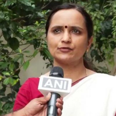 India News | Naveen Patnaik’s Tribal Empowerment Model a Benchmark for India: BJD Leader Sujata Rout Karthikeyan