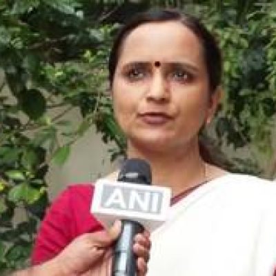 Naveen Patnaik’s tribal empowerment model a benchmark for India: BJD leader Sujata Rout Karthikeyan