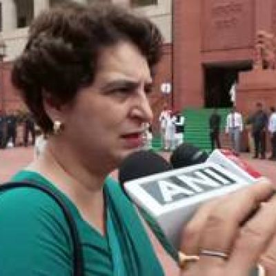 Parliamentary Deadlock to Persist Until Home Minister Addresses House, Says Congress MP