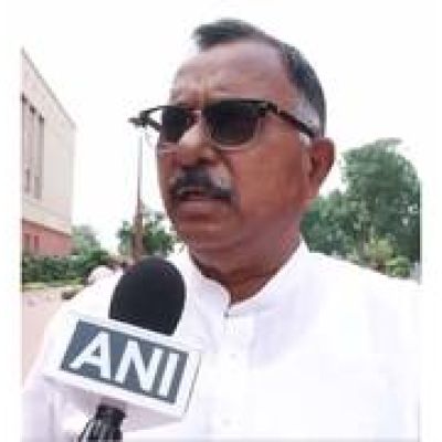 “They are in Delhi but not coming to Parliament”: Congress MP Mallu Ravi on deadlock in Parliament