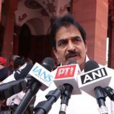 “Bill brought last minute”: Congress MP Venugopal slams govt as FCRA amendment sent to JPC