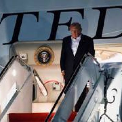 CIA had 'low confidence' in Iran threat before Trump's Turkey aircraft switch