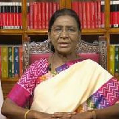 Prez Murmu stresses ‘Viksit Bharat’ goal by 2047, lauds youth and women empowerment in 80th Independence Day Eve address: Top Quotes