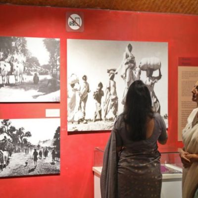 World News | From Ashes to Ambition: How Partition Survivors Forged Modern India’s Resilient Core