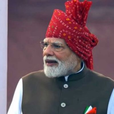 India News | India Must Lead in Hypersonic, Next-gen Defence Technologies: PM Modi Names ‘Defence’ Fifth ‘Shakti’ of ‘Saptadhara’ Vision