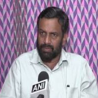 “Nehru’s contribution to modern India can’t be ignored”: CPI MP P Sandosh Kumar