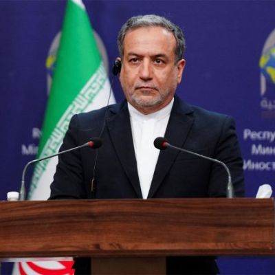 World News | Oman Negotiations, Reopening of Hormuz Are Two Separate Issues: Iranian FM Araghchi