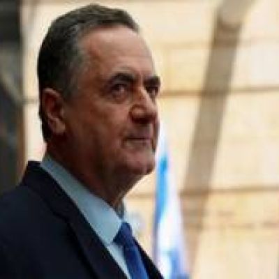 Israel claims it shot down senior Hezbollah commander in south Lebanon