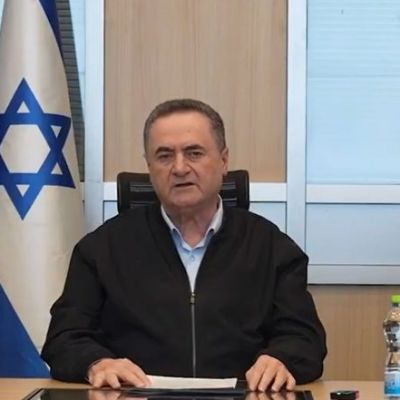 World News | Israel and Honduras Sign Security Cooperation Pact