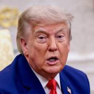 Blockade remains in full force; Hormuz open and operating:Trump contradicts Iran's assertion