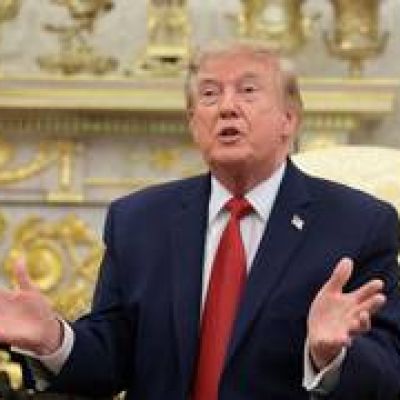 US sanctions ICC President, senior trial lawyer amid Trump administration’s campaign against court