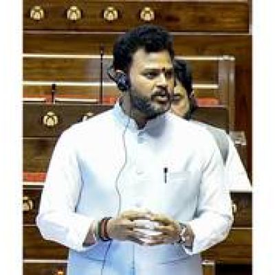 Civil Aviation Minister Rammohan Naidu announces BVLOS certification, new incentive scheme for drone manufacturing at CEO roundtable in Orvakal