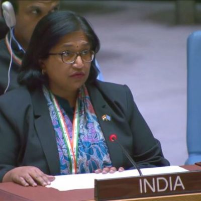 World News | India Calls for Urgent UNSC Reforms, Greater Global South Representation at UN Debate