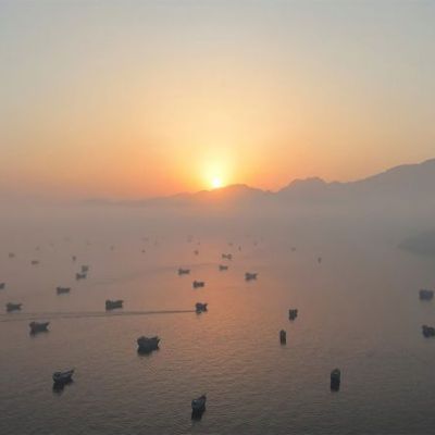 World News | US Opens Secret Oil Shipping Corridor, Exporting About 10 Million Barrels a Day Amid Iran Stalemate: Report