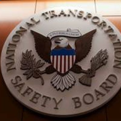 US: Charter plane with eight aboard crashes in Alaska