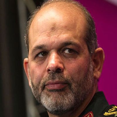 IRGC chief says Iran has built