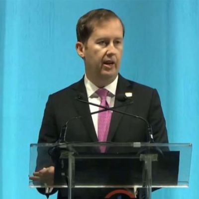 World News | Arrangements for Public Appearances Standard Protocol Ahead of VVIP Visits: Government Sources on US Envoy’s Claims That India Sought No-question Format for PM Modi-Trump Meet