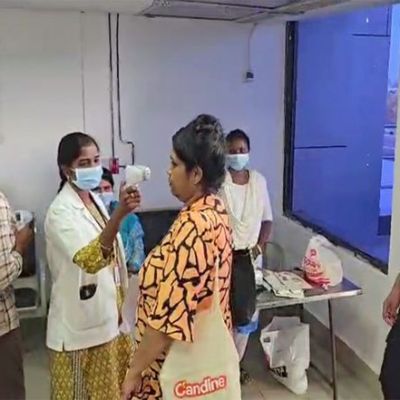 India News | Karnataka Health Dept Says Rise in H1N1 Cases Part of Seasonal Surge, No Need to Panic