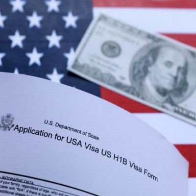 World News | US Proposes Additional $ 103,265 Fee for H-1B Cap-subject Visa Petitions