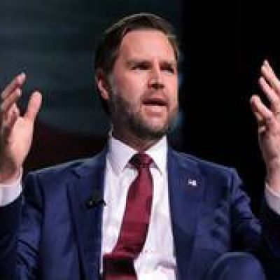 US VP JD Vance backs big fee raise for H1B Visas