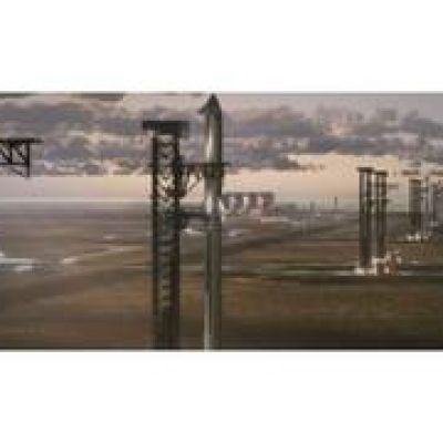 SpaceX plans massive Louisiana spaceport with USD 100 billion investment; eyes first Starship flight in 2029
