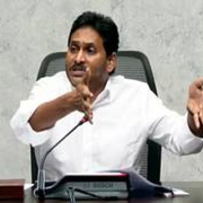 Ignores farmers, BC quota : YSRCP chief YS Jagan tears into coalition govt