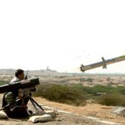India, US sign Rs 292 crore deal for buying Javelin missiles