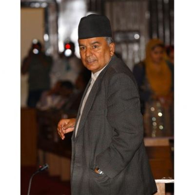 World News | Nepal President Ramchandra Paudel Thanks India for Support Following Devastating Flood