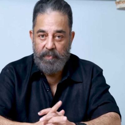 India News | Kamal Haasan Writes to TN CM Vijay with Suggestions to Strengthen Gram Sabhas, Calls for Greater Grassroots Participation