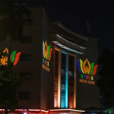 World News | BRICS Summit 2026: How the Grouping is Reshaping the Global Economic Order