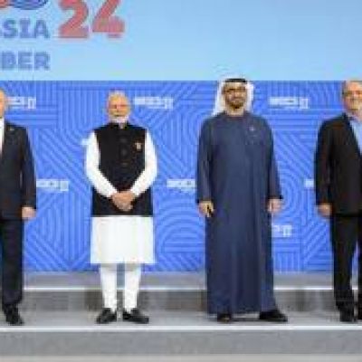 BRICS 2026: India’s chairship and Global South’s push for “endless war to end of war”