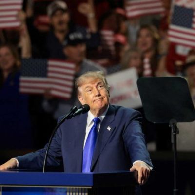 World News | “The $5,000 Dividend Will Happen”: US President Trump Reiterates Pre-poll Promise