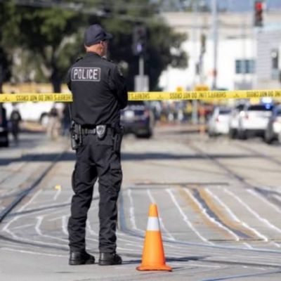 World News | Indian-origin Woman Killed in California After Months of Stalking, Says DHS