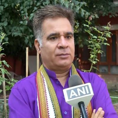 India News | Global Unity Against Terrorism: BJP’s Ravinder Raina on BRICS Condemnation of Pahalgam Attack