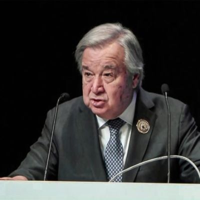 World News | “International Cooperation is More Necessary Than Ever”: UN Chief Calls for Dialogue, Guardrails on AI