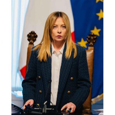 World News | Italian PM Meloni Announces Ban on Burqas, Niqabs in Schools; Plans Cap on Foreign Students Per Class
